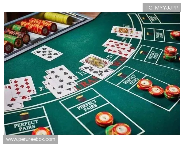 如何科学运用百家乐稳赢策略提升胜率让你在赌场中稳步获利