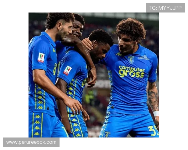 恩波利球队核心球员介绍及其在比赛中的关键作用