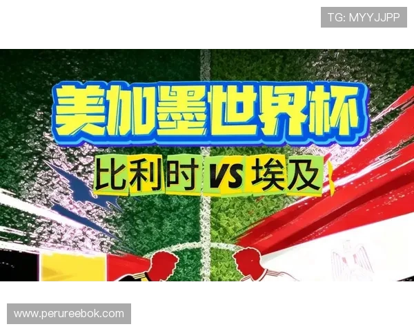 世界杯比利时对阵埃及比赛地点及详细赛程安排一览 世界杯比利时对阵埃及比赛地点及详细赛程安排一览